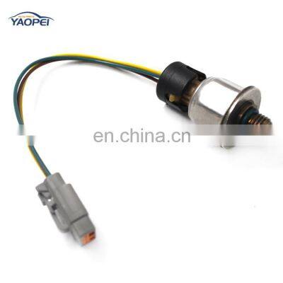 New OEM Injector Control Pressure Sensor ICP Sensor 1845536C91 For Maxxforce 04-07 DT466E DT570 USPS