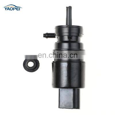 Wiper Front Windshield Washer Pump Motor For Mercedes Benz W220 W210 W211 W163 W203 2108690821 photo-2