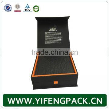 Custom Sweet Chocolate Box Paper Cardboard Candy Chocolate Gift Box photo-5