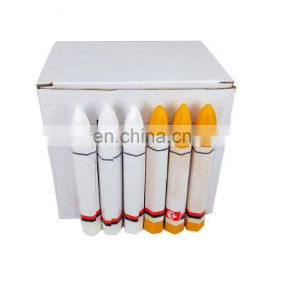 Yellow Markal Tyre Marque Crayon Tire Marker Paint