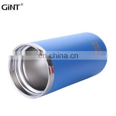RED EARTH 300ml Stainless Steel Eco-friendly Portable Vacuum Flask Insulated Water Bottle With Loop