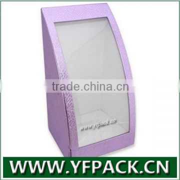 2015 China Wholesale High Quality paper display