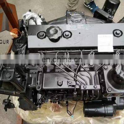 Brand New Complete Excavator B3.3 Engine Assemblies for Diesel Engine Assy photo-4