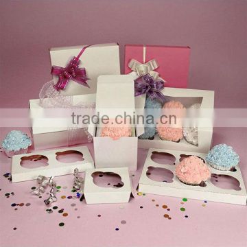 best selling printed paper box display