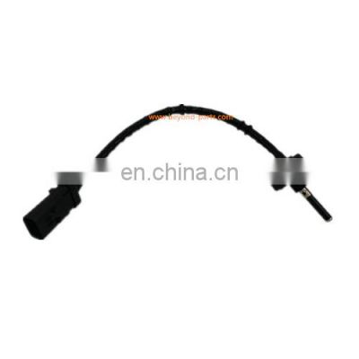 312D excavator oil water separator sensor 423-6434