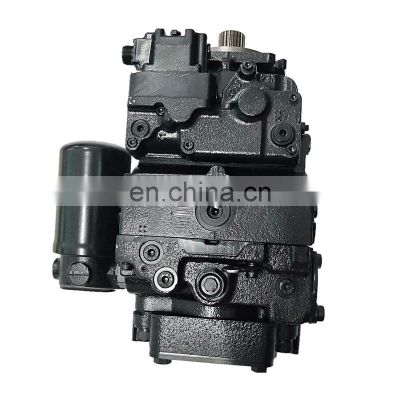 sauer danfoss 90M 90M042 90M055 90M075 90M100 90M130 series hydraulic piston pump 90M130NC0N8N0F1W00NNN0000F3