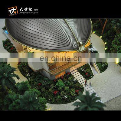 Real Estate Investment Miniature Model photo-4
