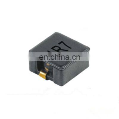 4.7uH 4R7 high current SMT Integrated Molding Power Choke for Thin Type On-board Power Supply Module for Exchanger.