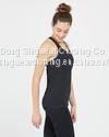 Women's Santoni Seamless Quick Dry & Wicking Running Sports Cami. photo-2