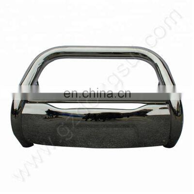 Dongsui  Universal S/S Nudge Bar Bull Bar for Hilux Vigo Front Bumper