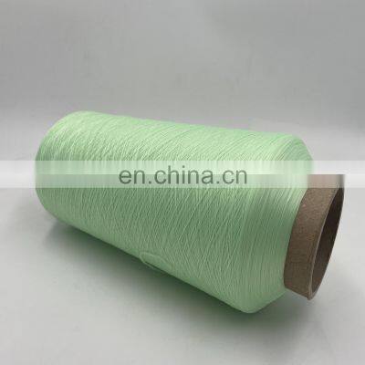 DTY 70/24 Factory Wholesale 100% Nylon6 Texturized Nylon DTY Yarn de Nylon Dty 70/1 photo-2
