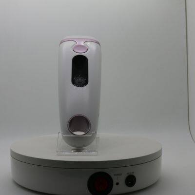Painless Laser Portable T1 Ipl Hair Removal Device Permanent Hair Removal Machine photo-3