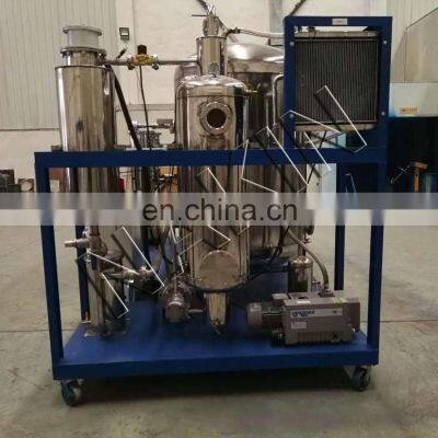 TPS Cooking Oil Regeneration Device Soybean Oil, Peanut Oil, Rapeseed Oil
