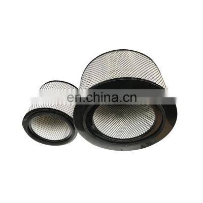 Wholesale Heavy Tractor Parts A910-020 A910-030 Air Filter Element K4225 Air Filter