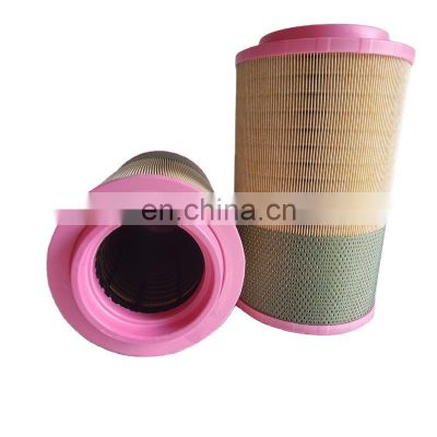 2021 high quality air compressor air filter 1613 9501 00