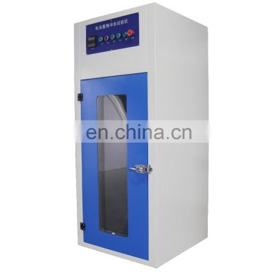 High Precision Battery Heavy Impact Testing chamber