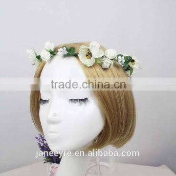 2015 New Arrival Plastic Wedding Garland For Bridal Decorate Wholesale