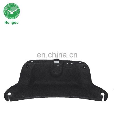 Hot selling for Chevrolet Malibu trunk lid liner