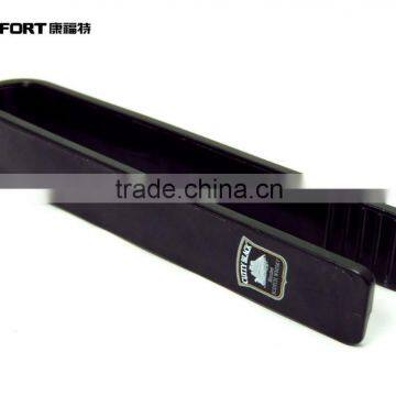 Factory Direct Wholasale Cheap Black Plastic Clip Strip photo-4