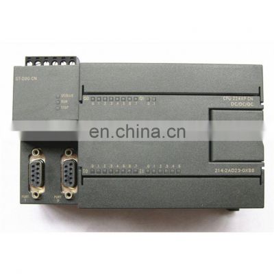 6ES7322-8BF00-0AB0 PLC programmable logic controller Analog output module(8 byte,24VDC)