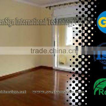Eco Friendly Pvc Foam Sheet/manufactura de PVC Plancha/eco/saludable photo-5