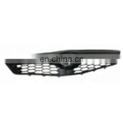 Car grille lower SE 53101-06340 car accessories spare parts for Toyota Camry 2012-2014 USA