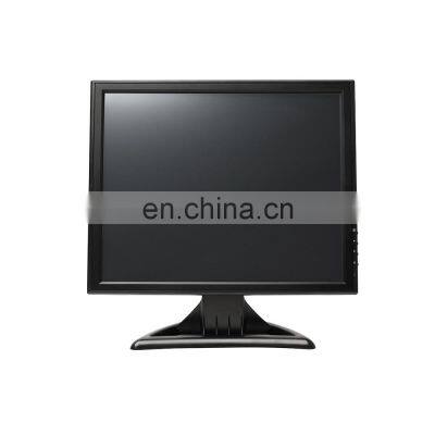 Factory supplies 10 12 13 14 15 17 inch LCD TFT Computer Monitor