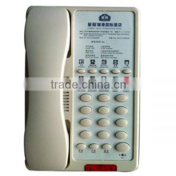 rj11 shielded telephone cable for hotel telephone