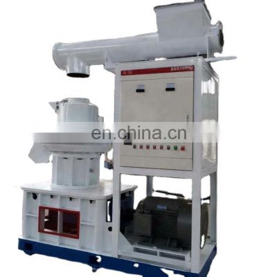 Most advanced wood pellet machine ring die annual