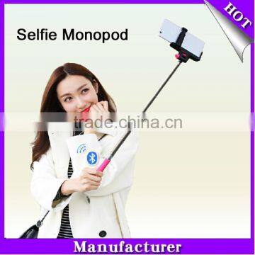 2015 Best Selling Products in America Smartphone Monopod for IPone Selfie Stick on Promotion photo-5