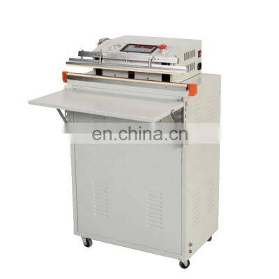 External Pumping Vacuum Packing Machine Sealing Machine Vacuum Sealer