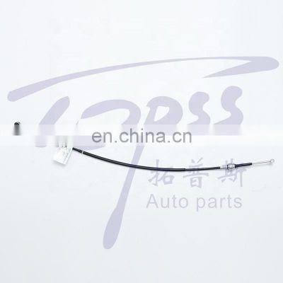 Use for korean series Daewoo Chevrolet Transmission cable Factory outle Support private order OEM 94582670