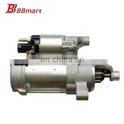 BBmart OEM Auto Fitments Car Parts Starter Motor For Audi 04L911021B