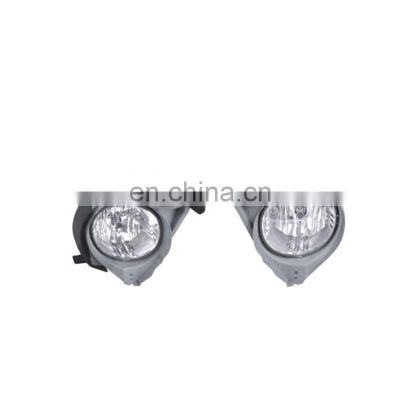 For Toyota 2008 Runner Fog Lamp middle East Car Lamp Led Foglamp Fog lamps Fog Light Foglights Car Light Rear Foglamps