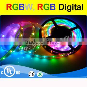 Factory supply hot sale UL Listed magic led strip