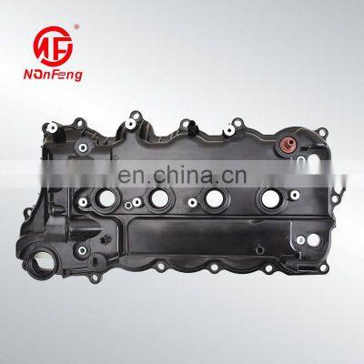 Made China Superior Quality Manufacturer Engine Valve Cover For TOYOTA 112010Y020