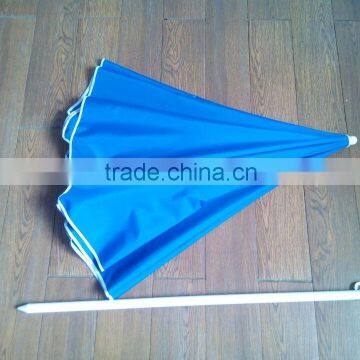 180cm 8k Sunproof and Waterproof Garden Beach Umbrella photo-5