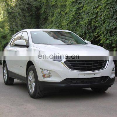 2017-2019 CHEVRO-LET EQUINOX Car Rear Door Auto Body Parts photo-4