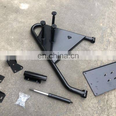 Spare Tire Carrier for Land Rover Defender 1992-2016