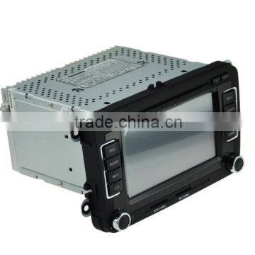 Android 4.4.2 Car Radio for VW Golf/Magotan GPS Car Stereo DVD Player RDS/Bluetooth/CAN Bus/WIFI/3G SKODA Octiva Car Radio Dvd photo-3