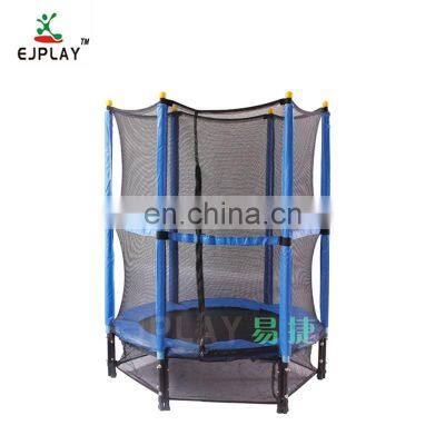 Hot Sale Professional Outdoor Trampoline Bungee Jumping Trampolim