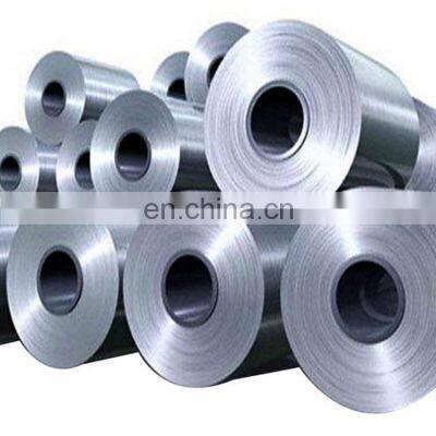 430 304 Stainless Steel Sheet Coil/1.4301 Stainless Steel Coils/201 Hot Rolled Stainless Steel Coil China Manufacturer