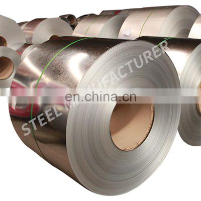 hot dip galvanized galvalume steel coil gi steel slit coil 0.13mm