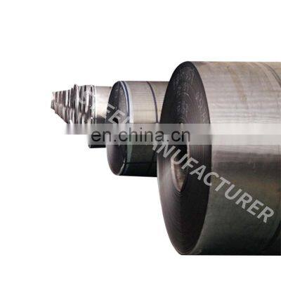 color coated corrugated galvanised carbon steel pipe tape sheets china