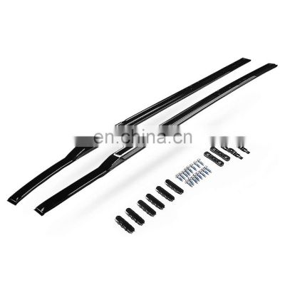 Spedking High quality Roof rails for 2020 Land Rover Defender 110 90