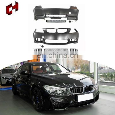 CH Factory Outlet Car Upgrade Bumpers Tuning Front Lip Led Headlight Auto Body Kits For BMW E90 3 Series 2005 - 2012