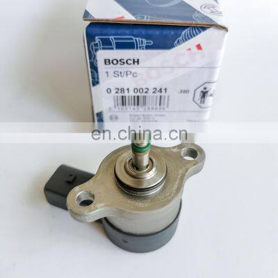 Genuine DRV 0281002241Pressure Regulator for Pump Assy 0 281 002 241, 0580462AA,5080462AA