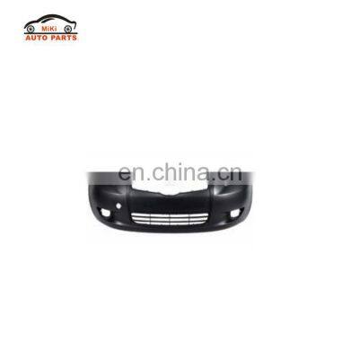 Front Bumper For Yaris 2007 2008 Body Kit