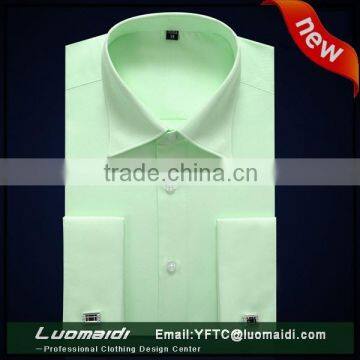 Special offer!!!liwholesale office men dress shirt/shirt purchase online/owm dress shirt for men