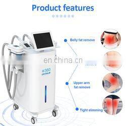 360 Fat Freeze -15 Etg50 4s Cyro Fat Freezing Cryolipolysis Equipments photo-2